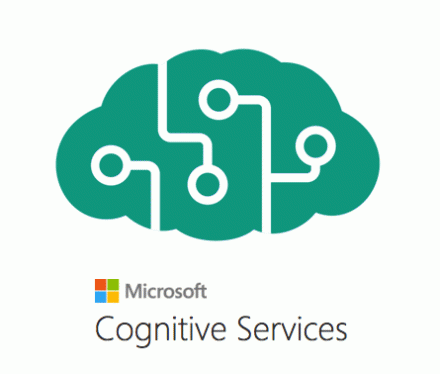 microsoft cognitive services status