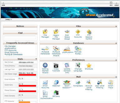 cpanel software free download
