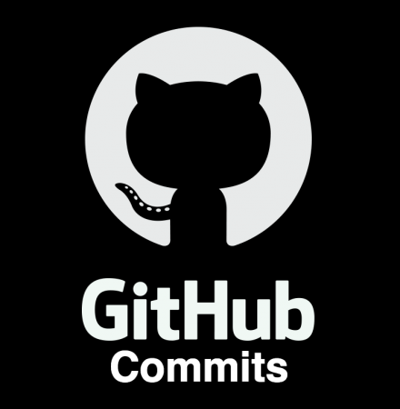 github desktop commit not showing up