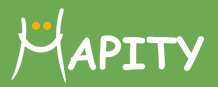 Hapity logo