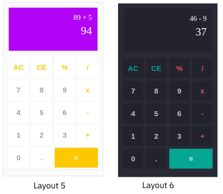 Calculator Block | Drupal.org