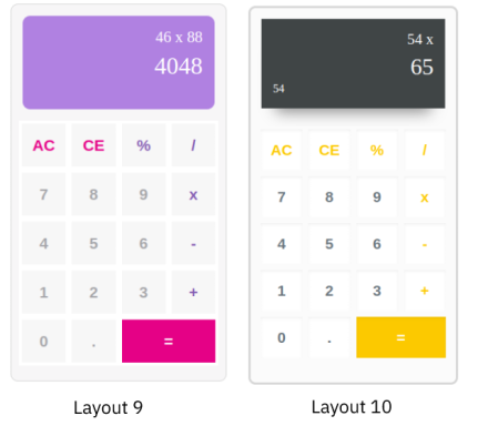 Calculator Block | Drupal.org