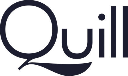 quill text editor