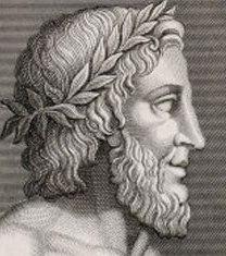 Theocritus - Wikipedia