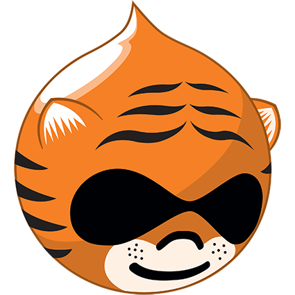 Druplicon Tiger