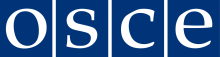 OSCE logo