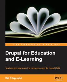 learning drupal 8