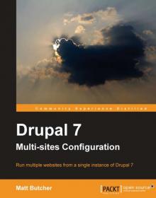 drupal 9 multisite