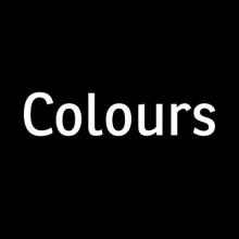 Colours Drupal Org