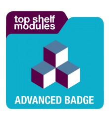top shelf modules