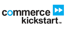 Commerce Kickstart - logo