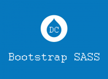 DC Bootstrap Logo