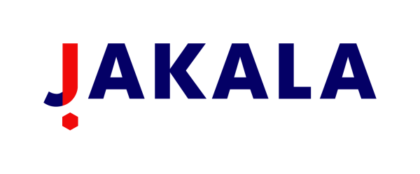 Jakala logo