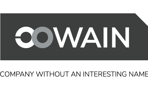 Company without an interesting name