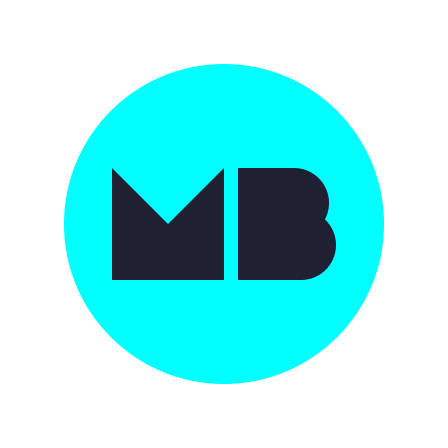 Milton Menace Logo Stickers for Sale | Redbubble