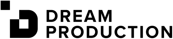 Dream Production logo