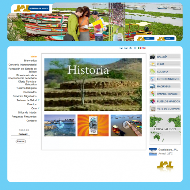 Turismo Educativo Jalisco