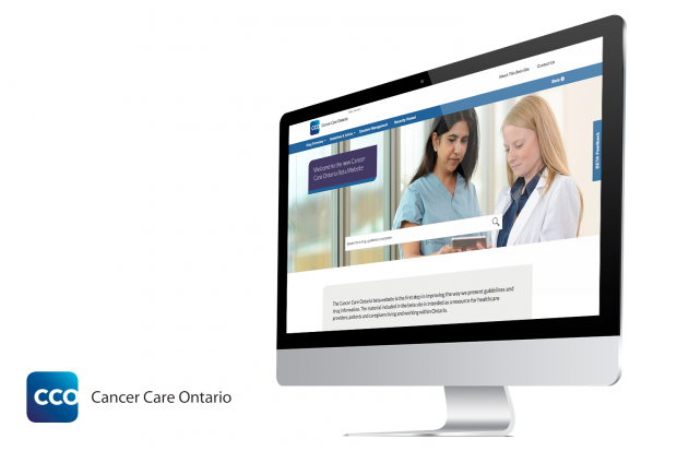 Cancer Care Ontario | Drupal.org