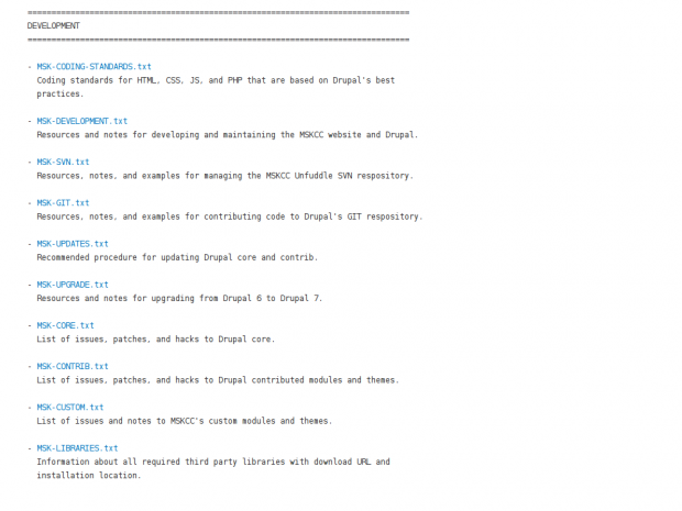 MSK README.txt Files MSK README.txt Files