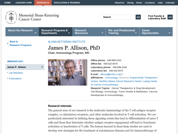 Researcher Researcher
