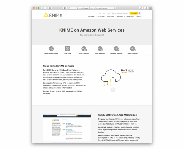 How can I execute exe in KNIME? - KNIME Analytics Platform - KNIME  Community Forum