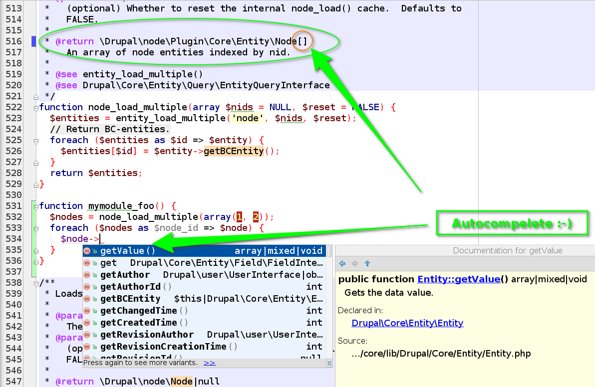 revisit-coding-standard-about-parameters-documentation-1512338