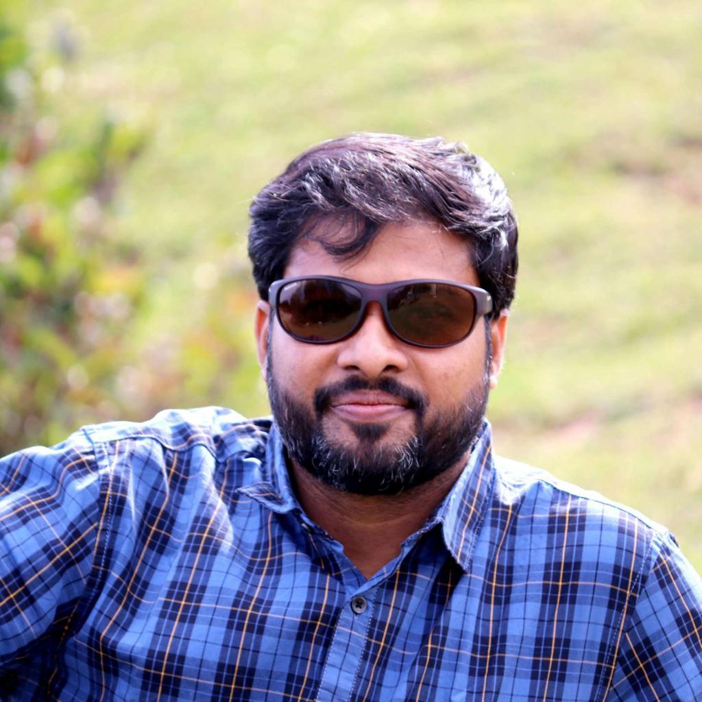 Hemant Bansal | Drupal.org