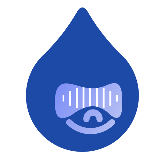 Water Drop Vector SVG Icon (9) - SVG Repo