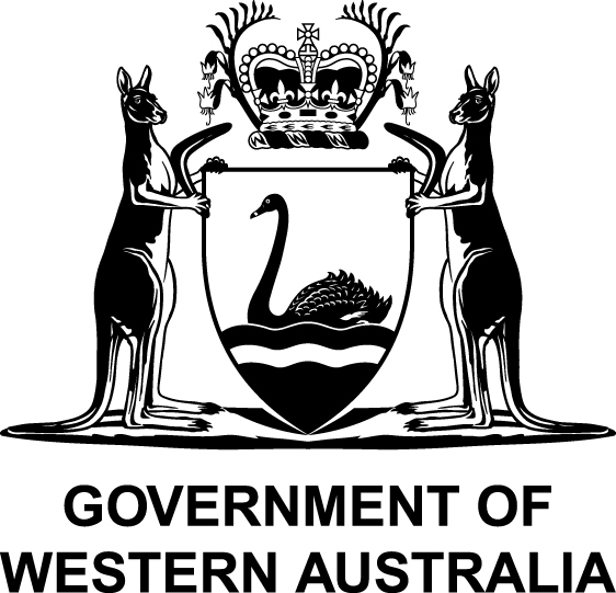 Western Australia Gov
